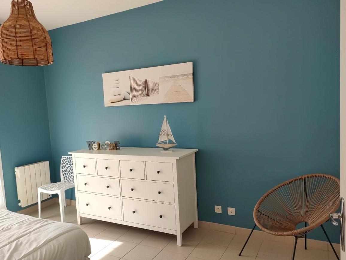 Les Terrasses Du Chateau Barneville-Carteret Dış mekan fotoğraf