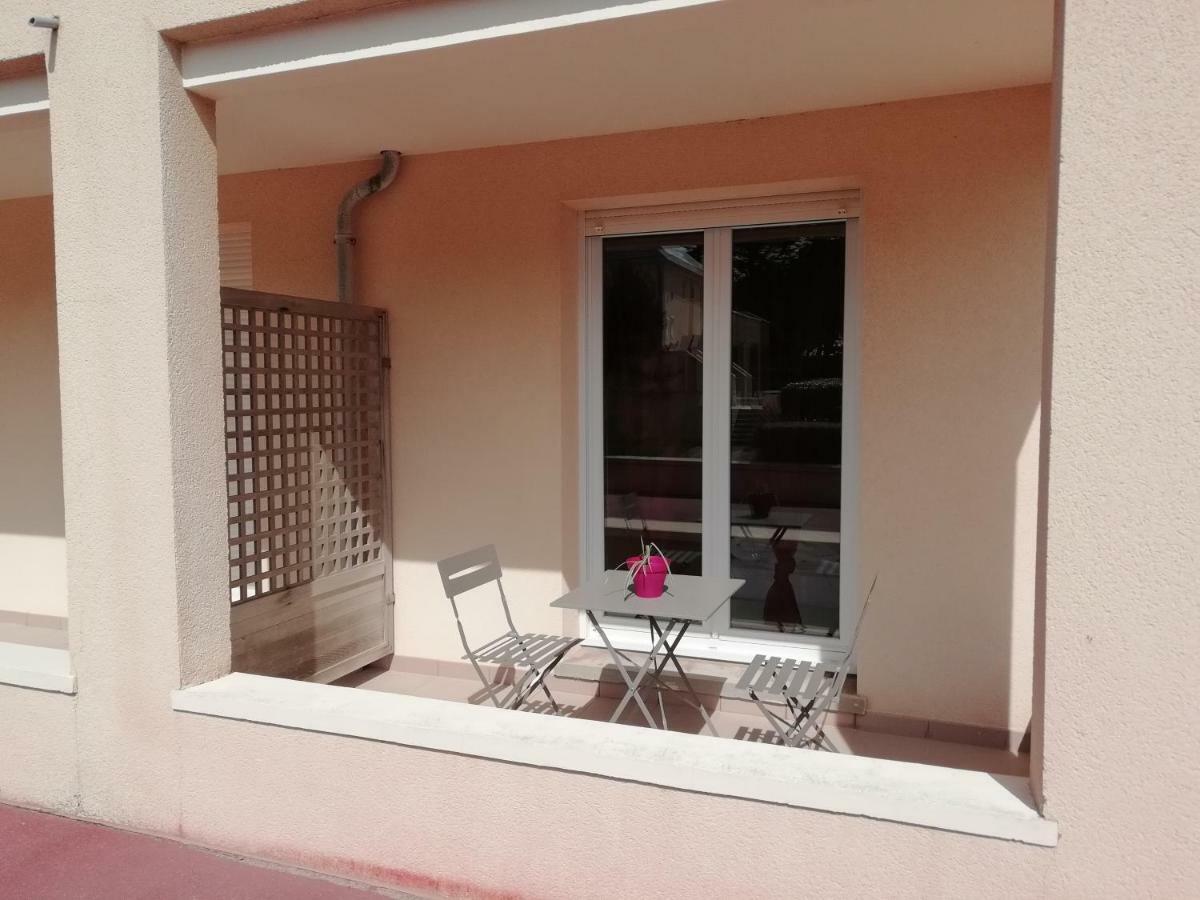 Les Terrasses Du Chateau Barneville-Carteret Dış mekan fotoğraf