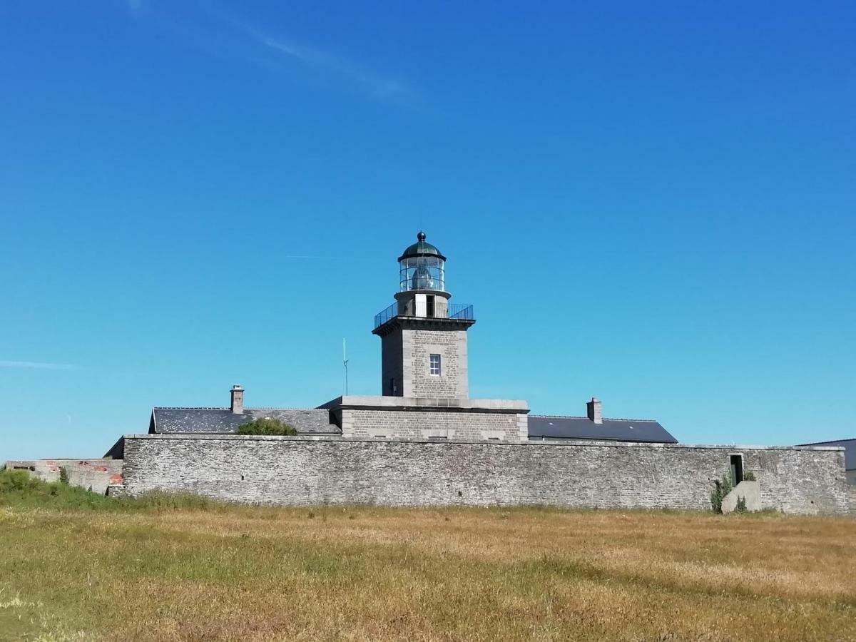 Les Terrasses Du Chateau Barneville-Carteret Dış mekan fotoğraf